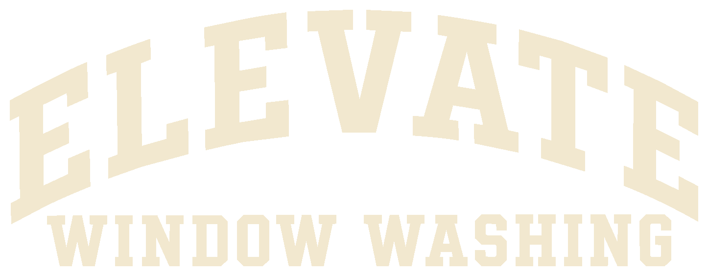 Elevate Window Washing
